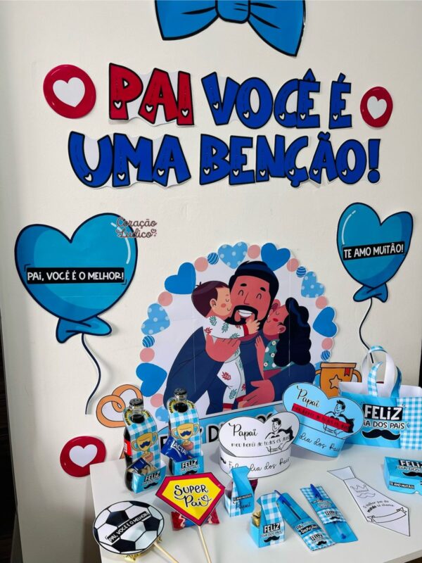 Kit 4 - Dia dos Pais - Imagem 5