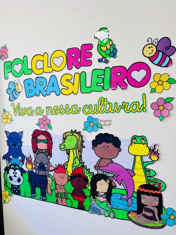 Kit 2 - Folclore - Imagem 3