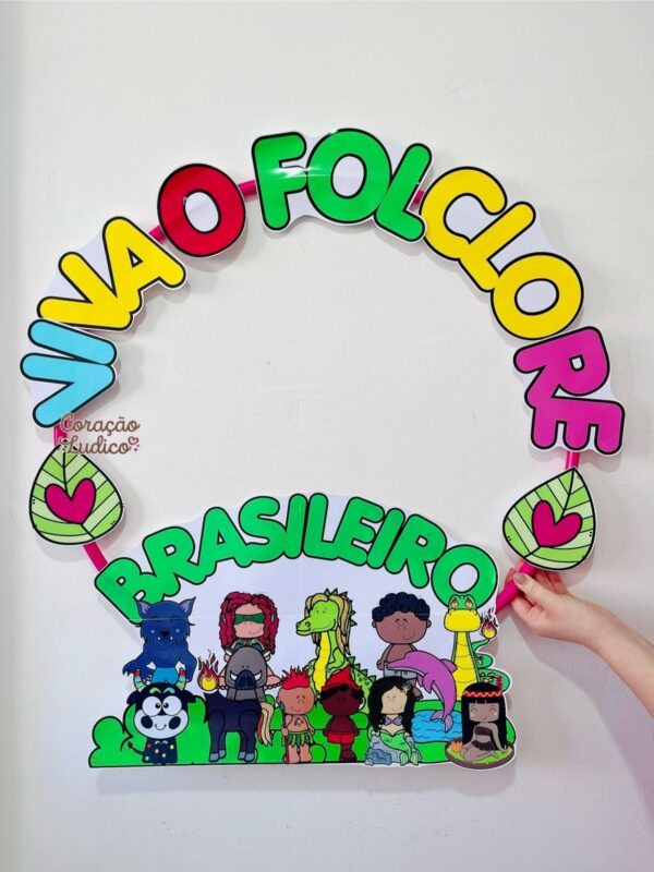 Bambolê 2 - Folclore  - Imagem 5