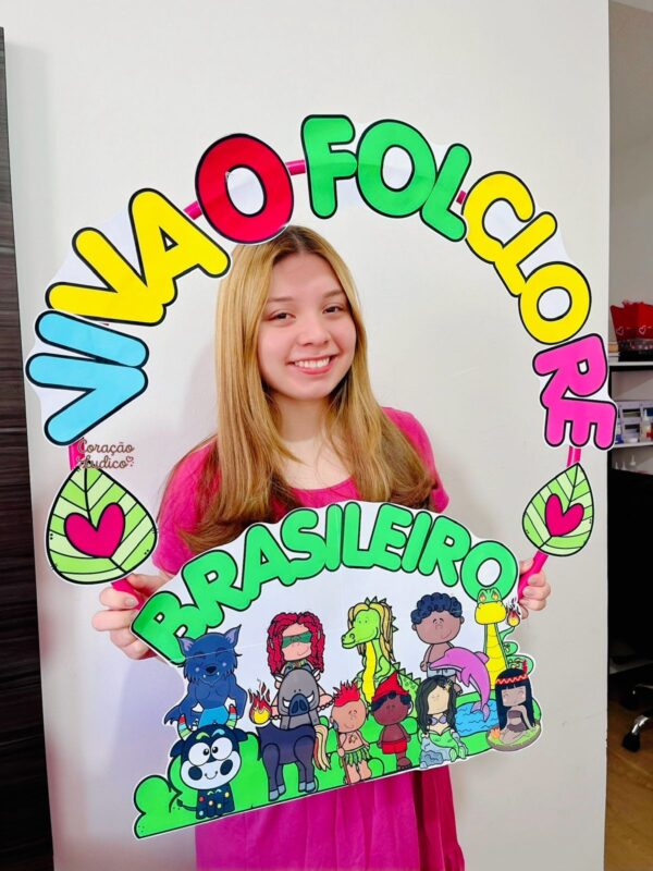 Bambolê 2 - Folclore  - Imagem 3