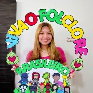 Bambolê 2 - Folclore 