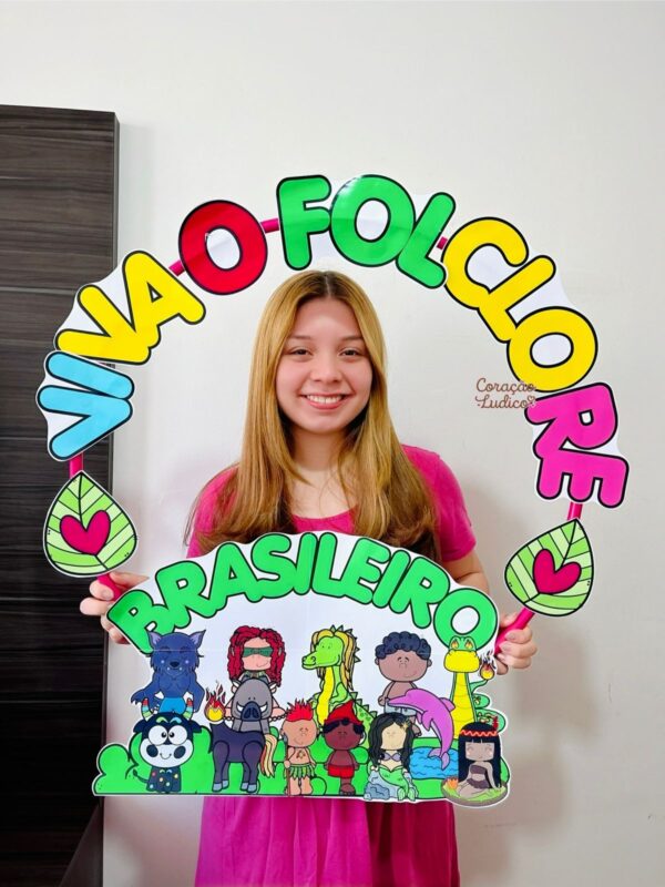 Bambolê 2 - Folclore 