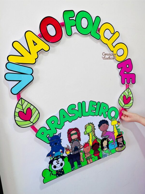 Bambolê 2 - Folclore  - Imagem 2