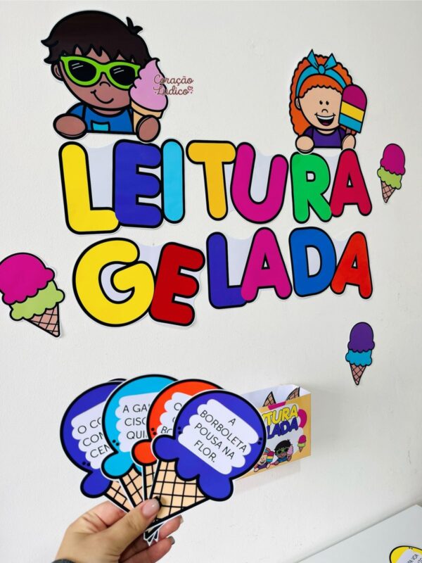 Leitura Gelada - Imagem 4