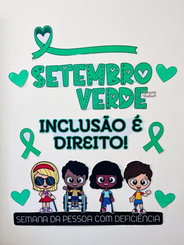 Setembro Verde