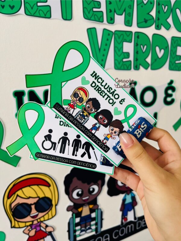 Setembro Verde - Imagem 6
