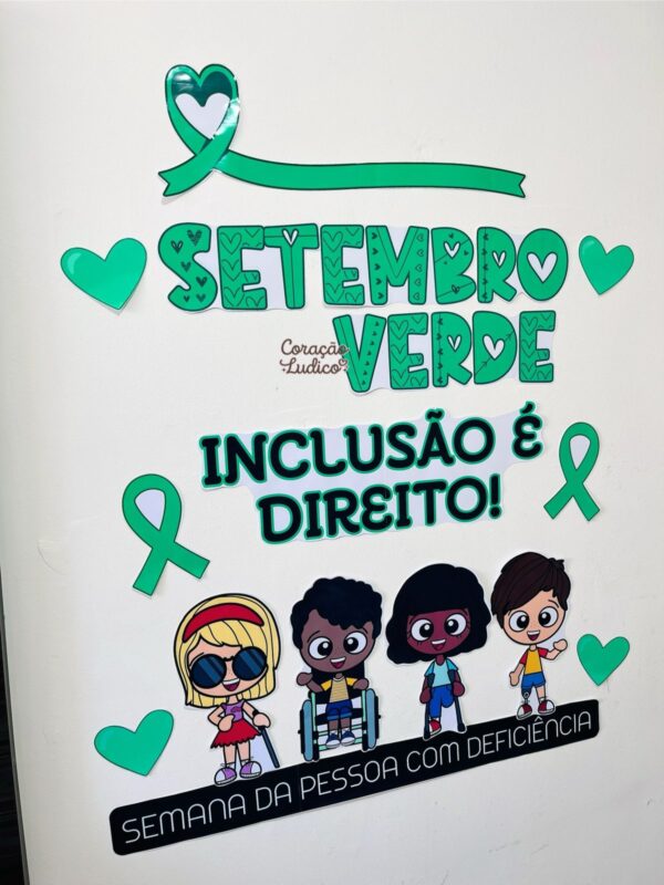 Setembro Verde - Imagem 7