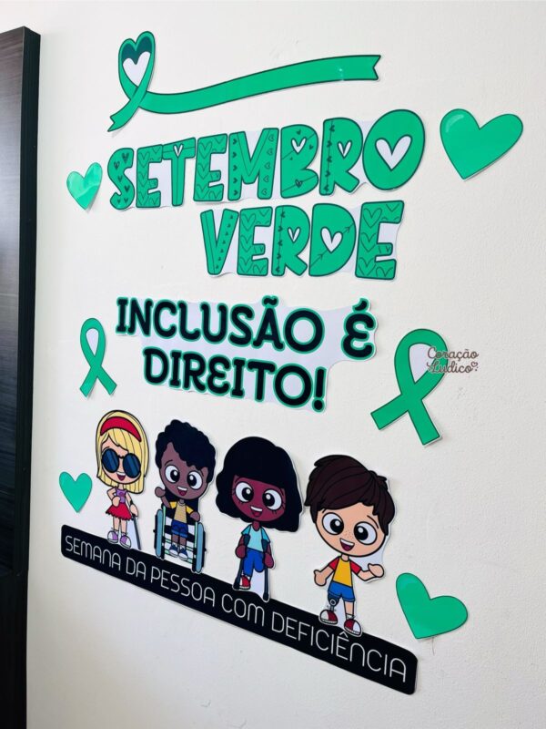Setembro Verde - Imagem 2