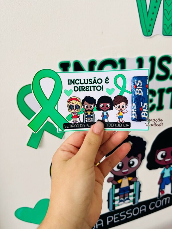 Setembro Verde - Imagem 3