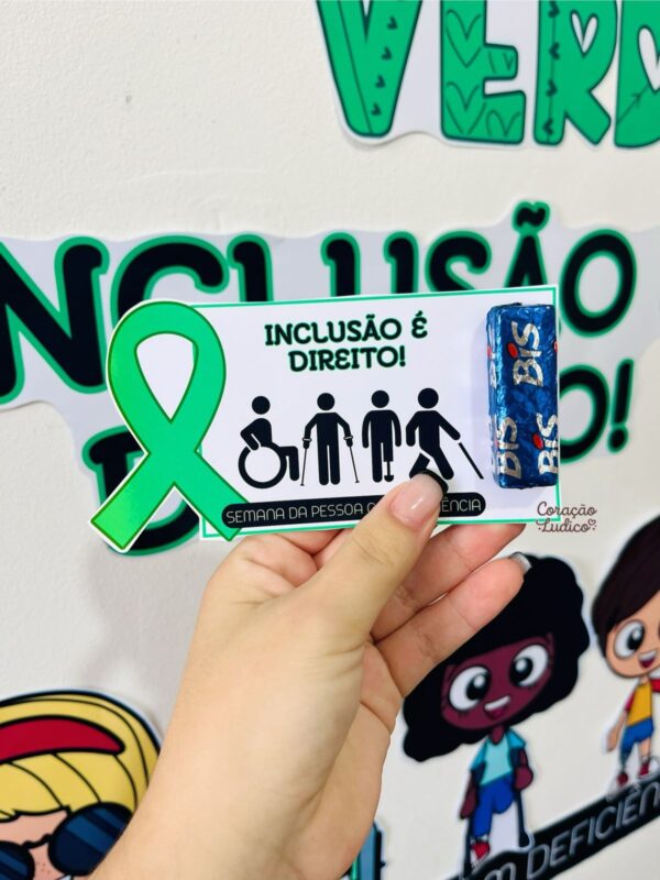 Setembro Verde - Imagem 4