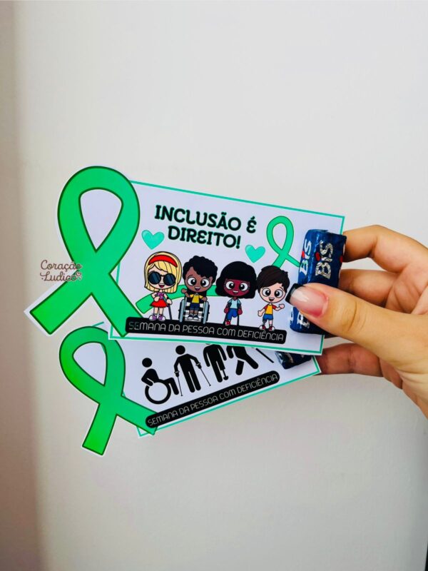 Setembro Verde - Imagem 5