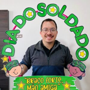 Bambolê 1 - Dia do Soldado