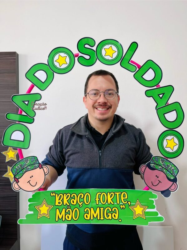 Bambolê 1 - Dia do Soldado