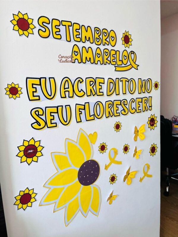Kit 3 - Setembro Amarelo - Imagem 12