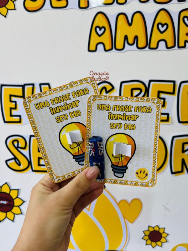Kit 3 - Setembro Amarelo - Imagem 7