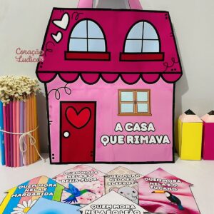 A Casa que Rimava
