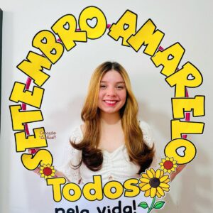 Bambolê 2 - Setembro Amarelo
