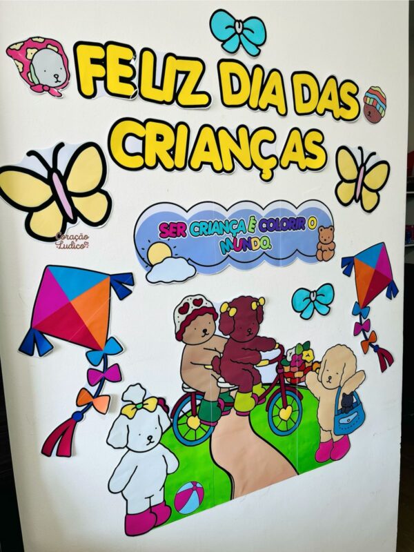 Kit - Dia das Crianças - Bobbie Goods - Imagem 13