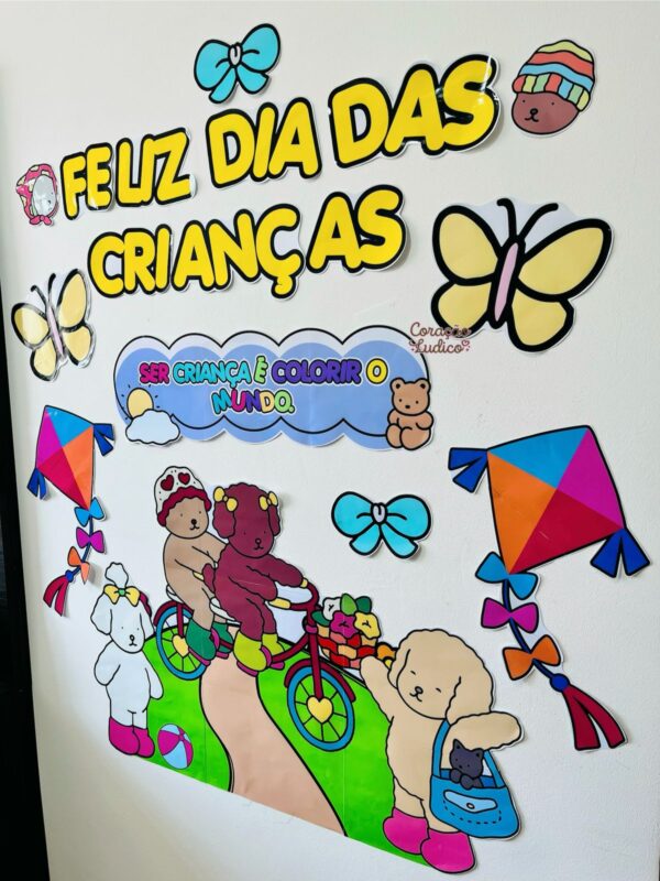 Kit - Dia das Crianças - Bobbie Goods - Imagem 15