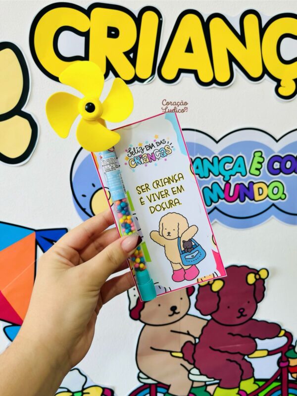 Kit - Dia das Crianças - Bobbie Goods - Imagem 3