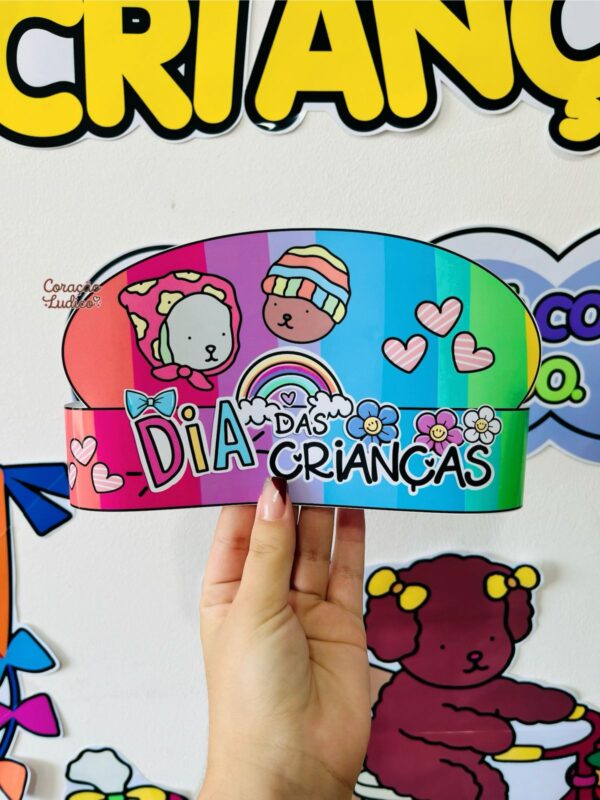 Kit - Dia das Crianças - Bobbie Goods - Imagem 4