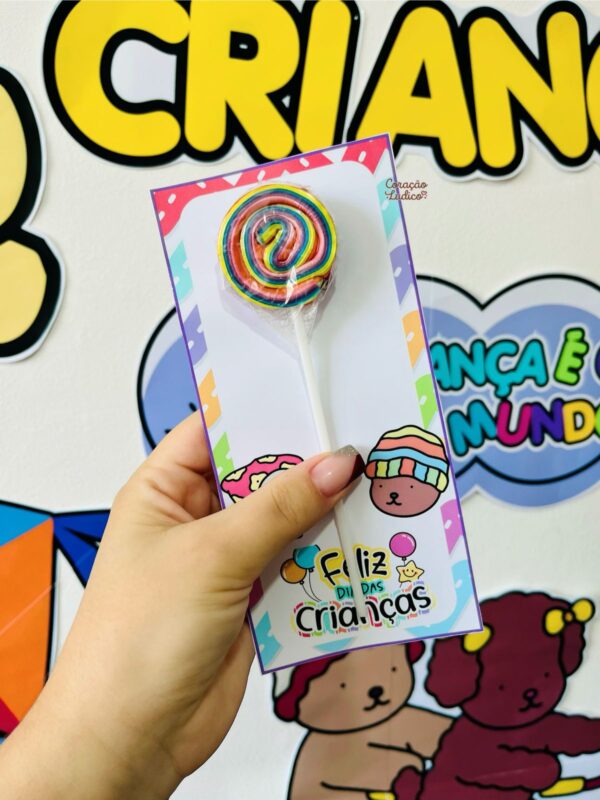 Kit - Dia das Crianças - Bobbie Goods - Imagem 5