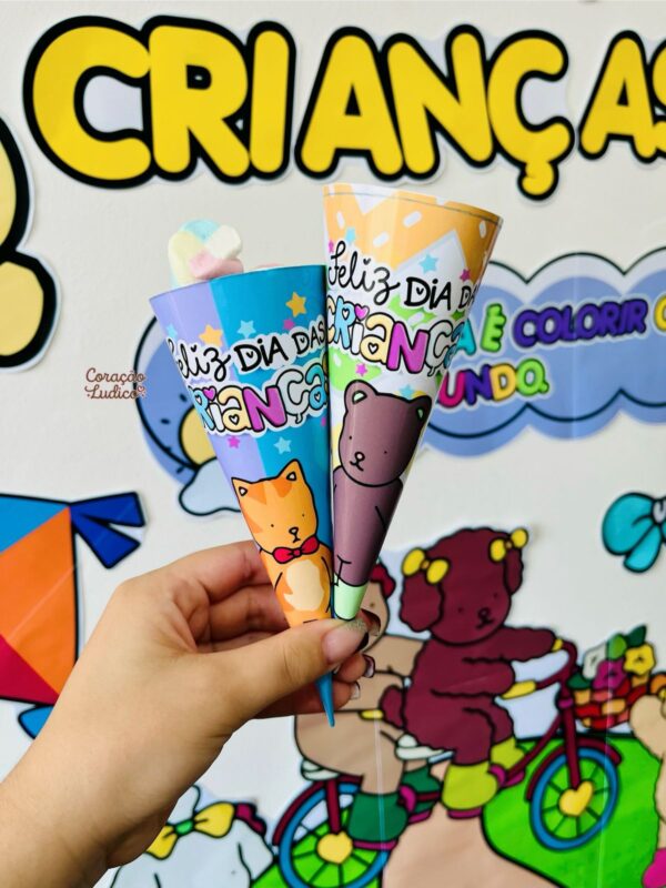 Kit - Dia das Crianças - Bobbie Goods - Imagem 7