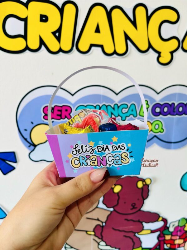 Kit - Dia das Crianças - Bobbie Goods - Imagem 2