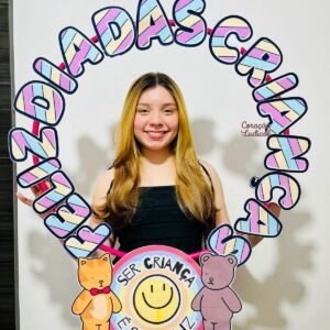 Bambolê 2 - Dia das Crianças - Bobbie Goods