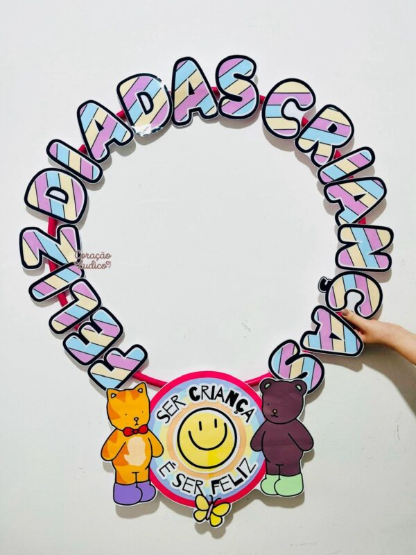 Bambolê 2 - Dia das Crianças - Bobbie Goods - Imagem 3