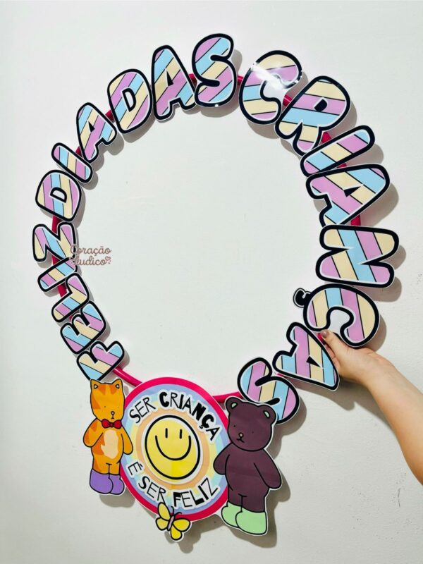 Bambolê 2 - Dia das Crianças - Bobbie Goods - Imagem 4