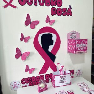 Kit 2025 - Outubro Rosa 