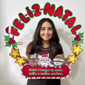 Bambolê 2 - Natalino 