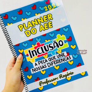 Planner do Aee - 2026