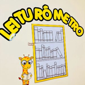 LEITURÔMETRO