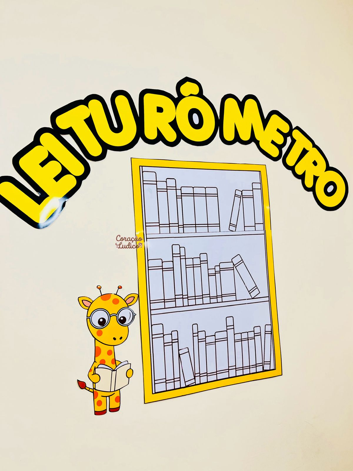 LEITURÔMETRO