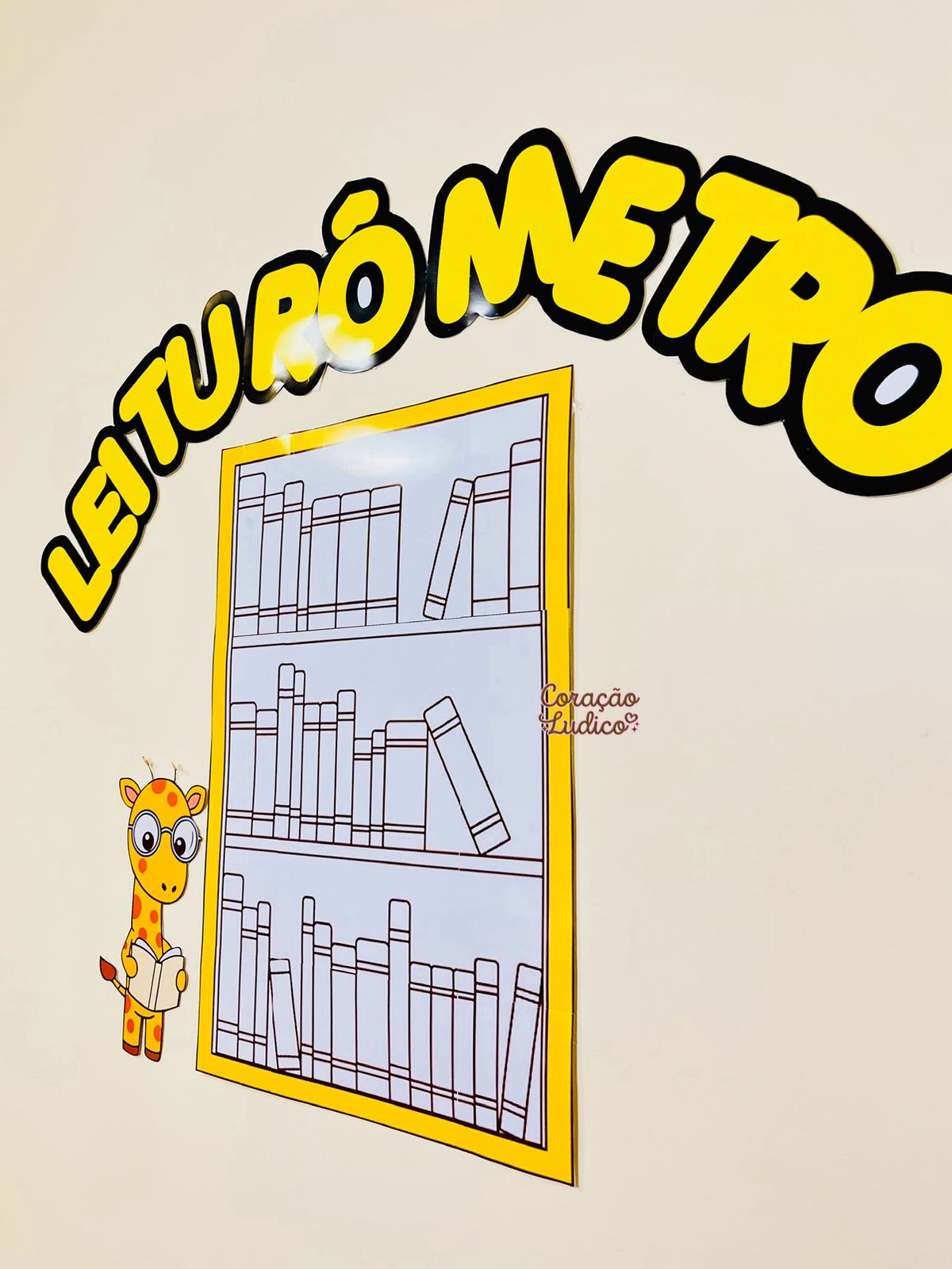 LEITURÔMETRO - Imagem 4