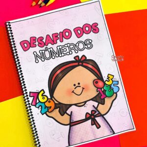 Apostila - Desafio dos Números