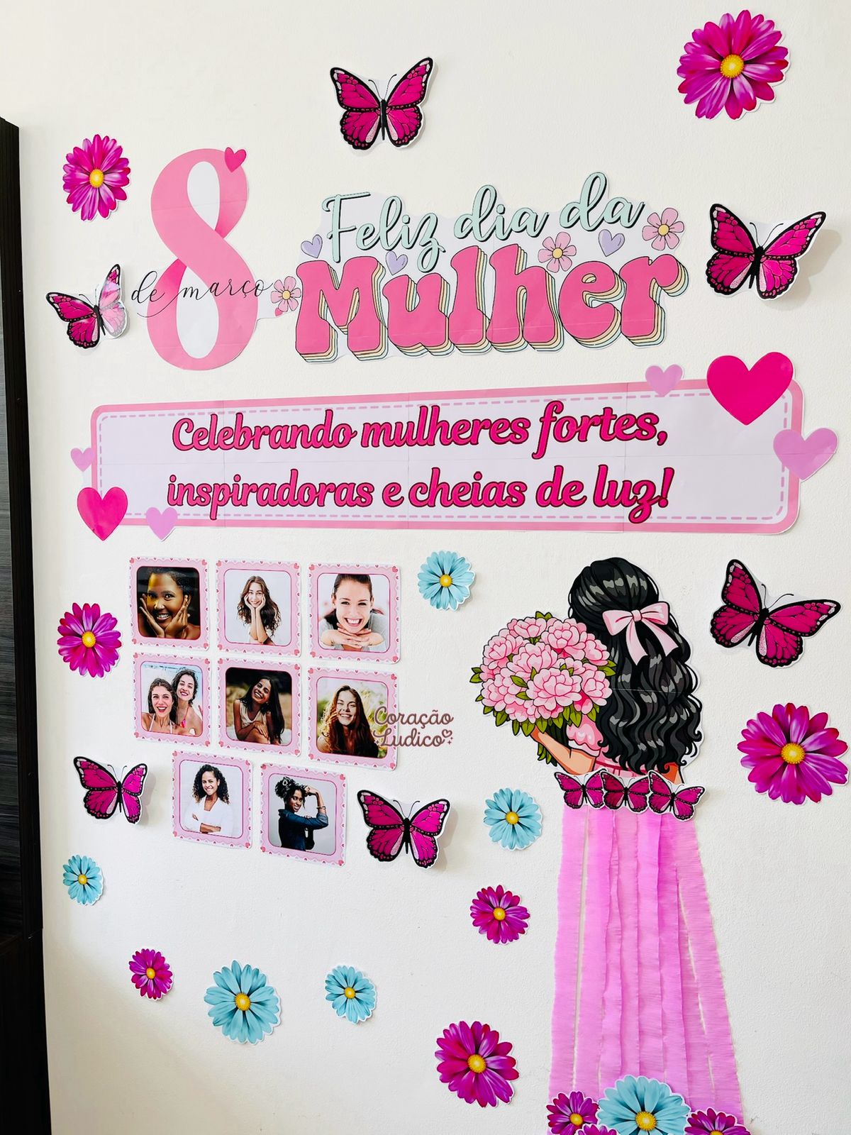 Painel 2 – 2026 | Dia da Mulher - Imagem 6