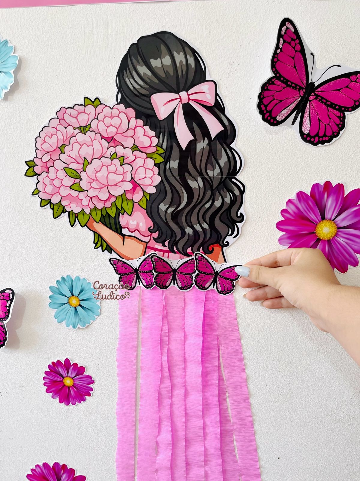 Painel 2 – 2026 | Dia da Mulher - Imagem 7