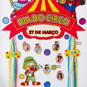 PAINEL – DIA DO CIRCO |2026