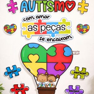 Painel - Autismo 2026