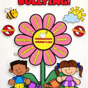 Painel – Bullying 2026