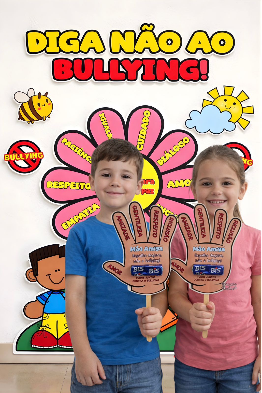 Painel – Bullying 2026 - Imagem 3