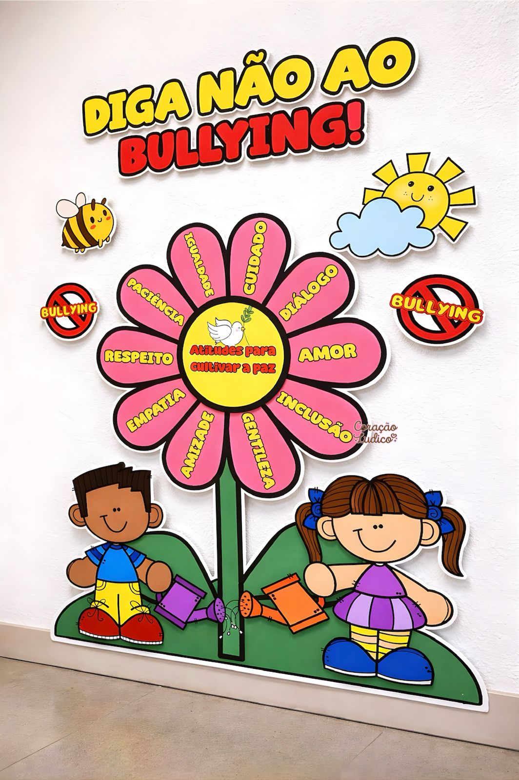 Painel – Bullying 2026 - Imagem 7