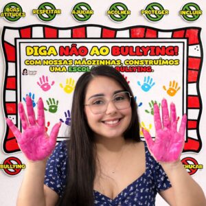 Painel Colaborativo contra o Bullying