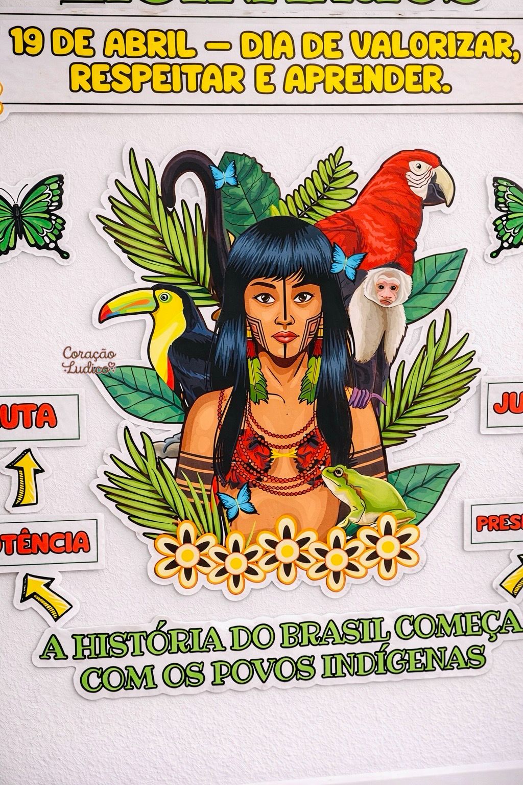 Painel - Povos Indígenas 2026 - Imagem 3