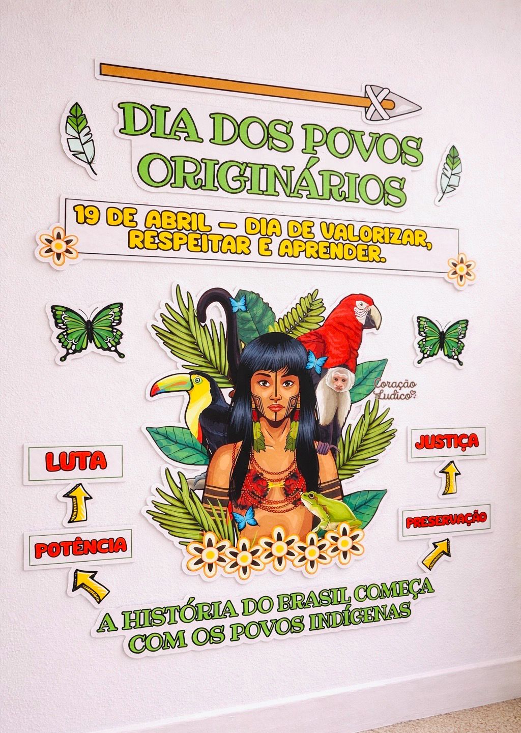 Painel - Povos Indígenas 2026 - Imagem 4