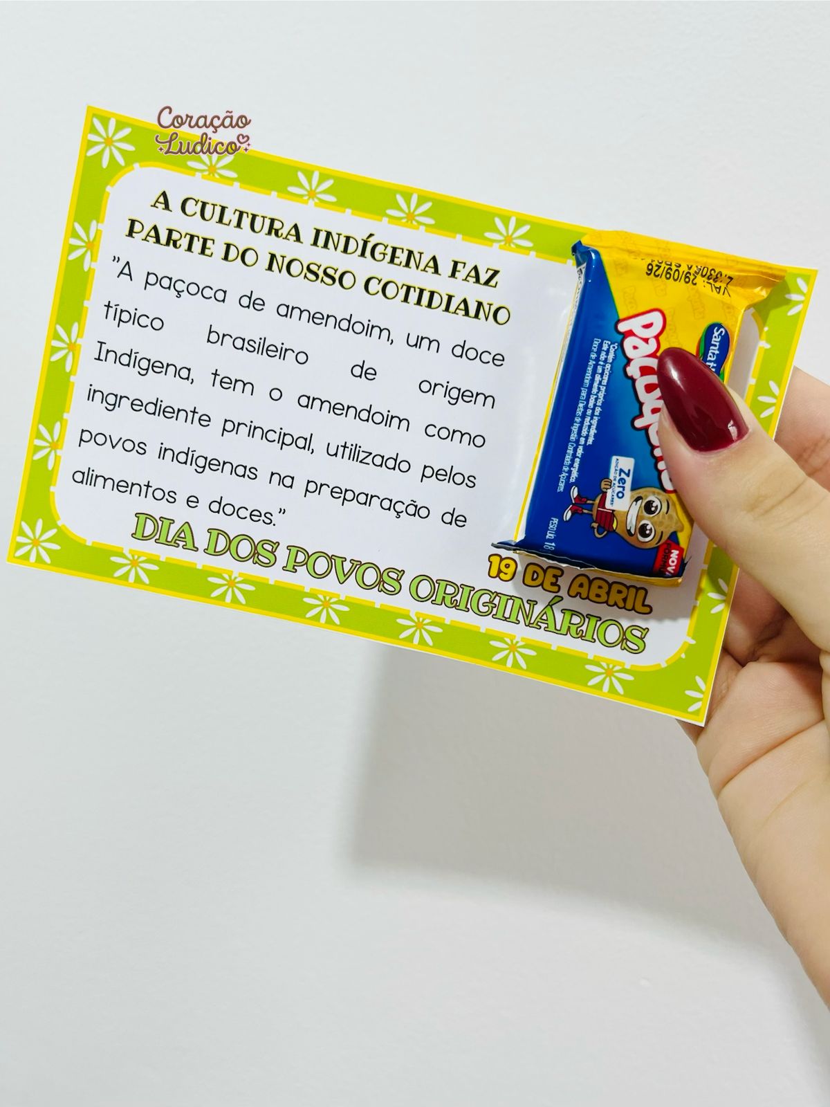 Painel - Povos Indígenas 2026 - Imagem 6