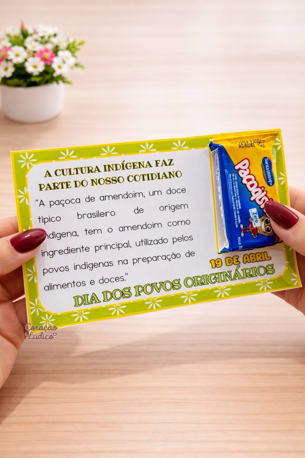 Painel - Povos Indígenas 2026 - Imagem 7